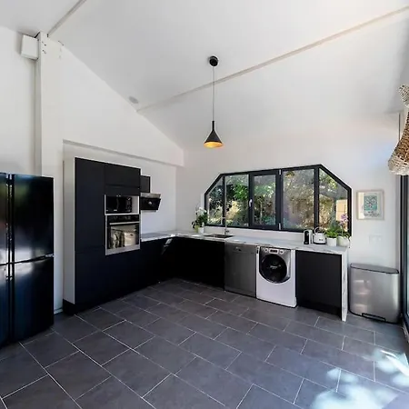 Casa de Férias Magnifique Moderne - 5479