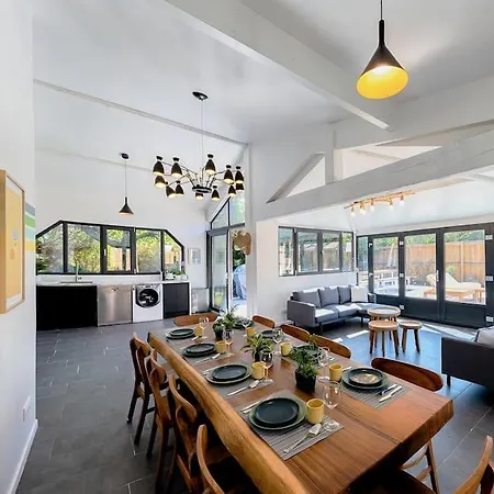 Magnifique Moderne - 5479